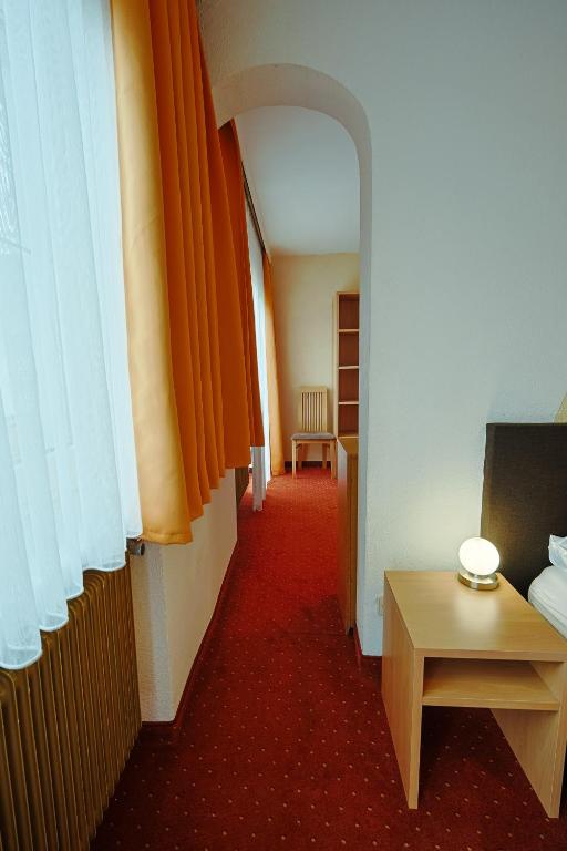 Götznerhof - Self-Check-in - Resim 39