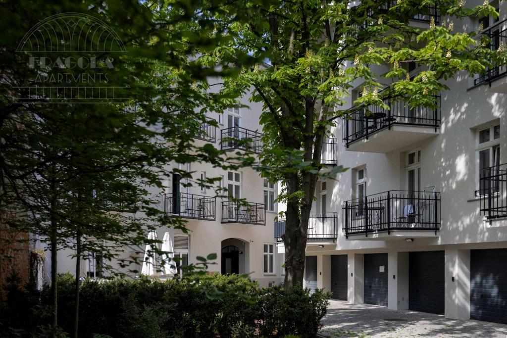 Canvas House Fragola Apartments - heart of Kazimierz - 14