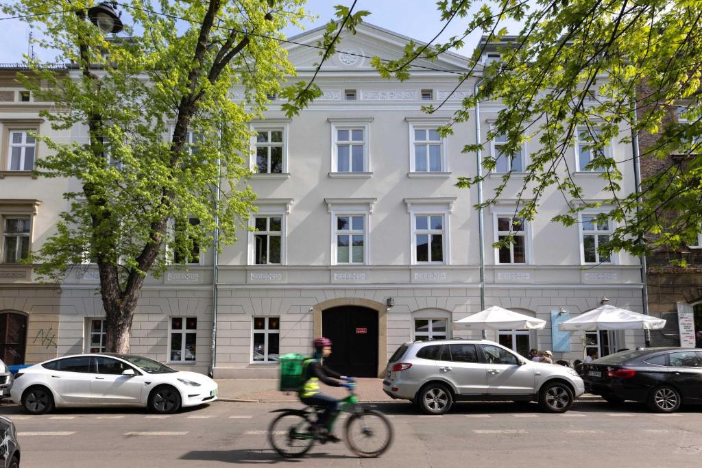 Canvas House Fragola Apartments - heart of Kazimierz - 13