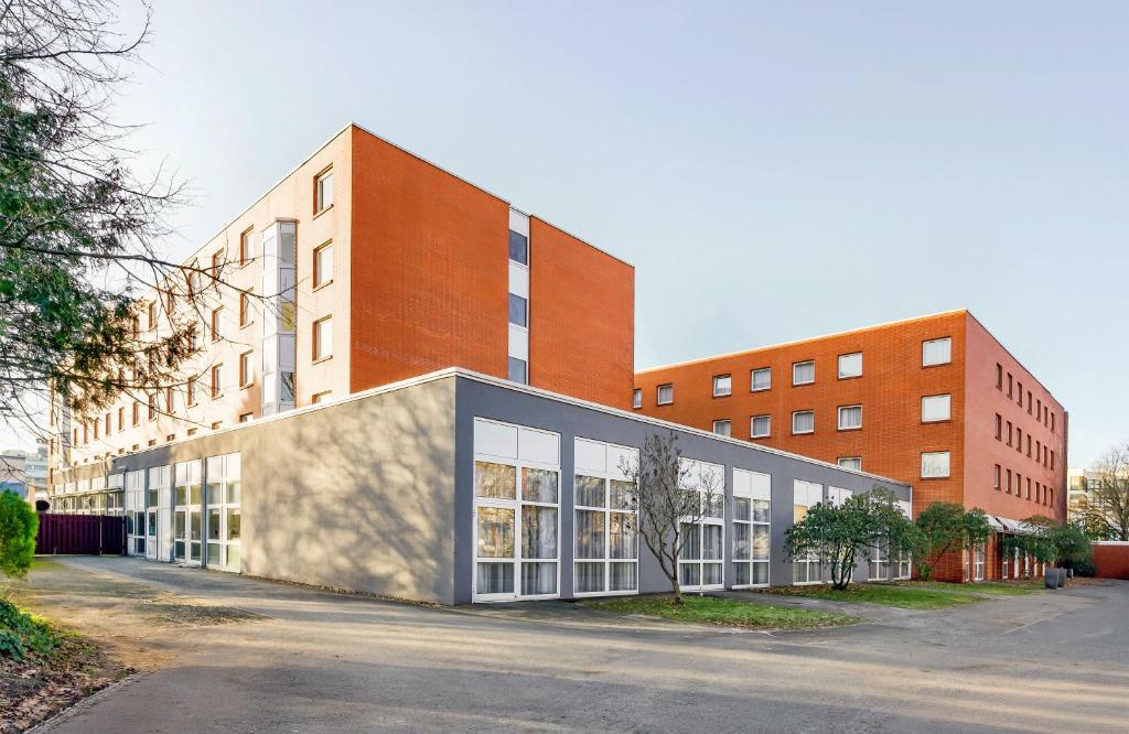 Leonardo Hotel Hannover Medical Park - Resim 18