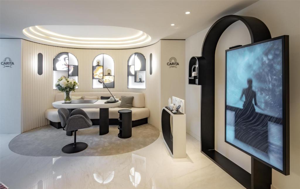 Hôtel Martinez, in The Unbound Collection by Hyatt - Resim 14