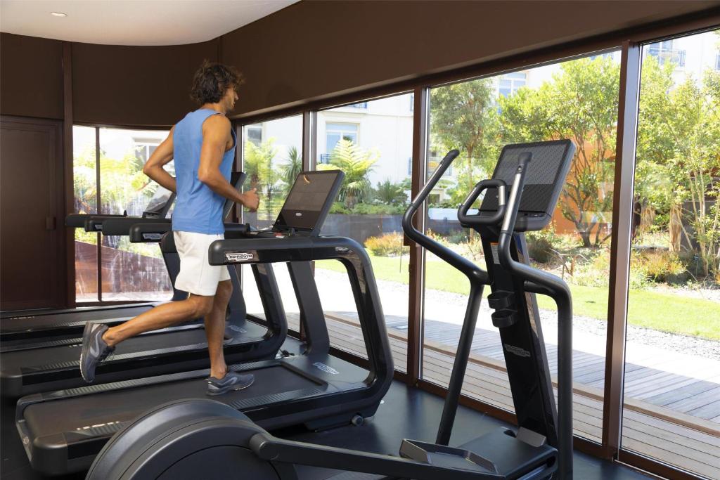 Hôtel Martinez, in The Unbound Collection by Hyatt - Resim 18