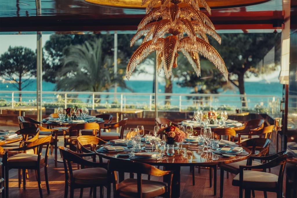 Hôtel Martinez, in The Unbound Collection by Hyatt - Resim 21