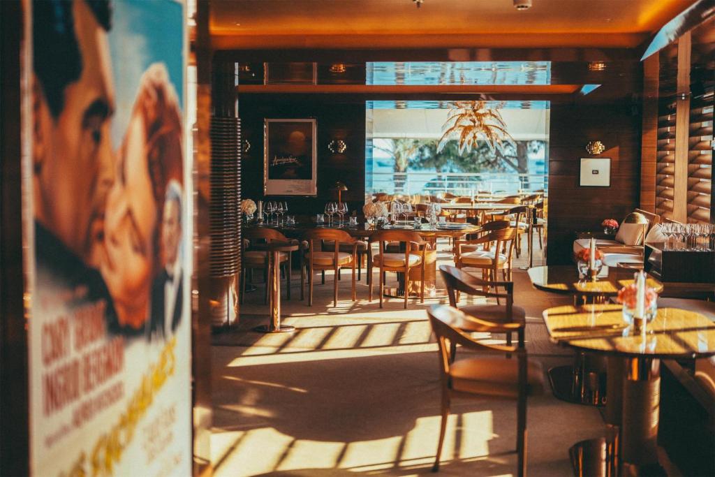 Hôtel Martinez, in The Unbound Collection by Hyatt - Resim 20