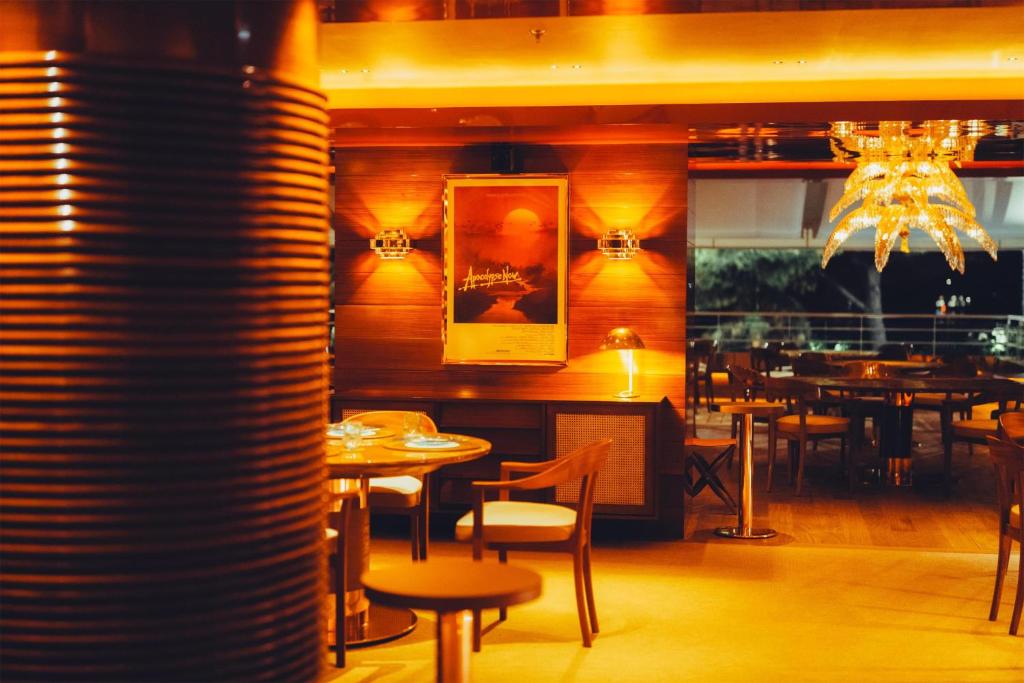 Hôtel Martinez, in The Unbound Collection by Hyatt - Resim 22