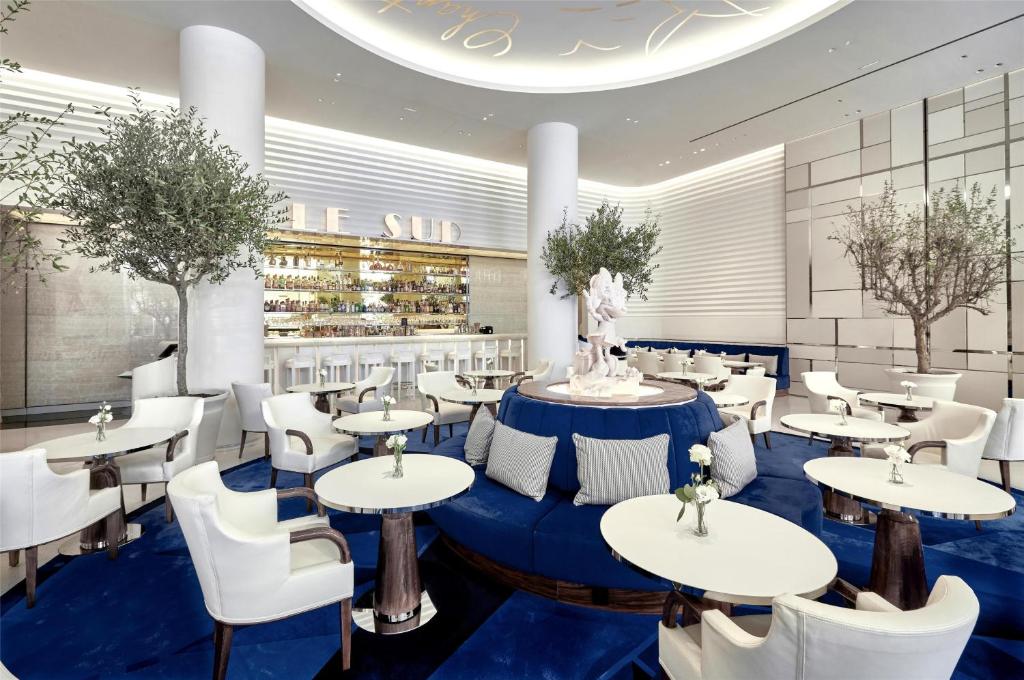 Hôtel Martinez, in The Unbound Collection by Hyatt - Resim 25