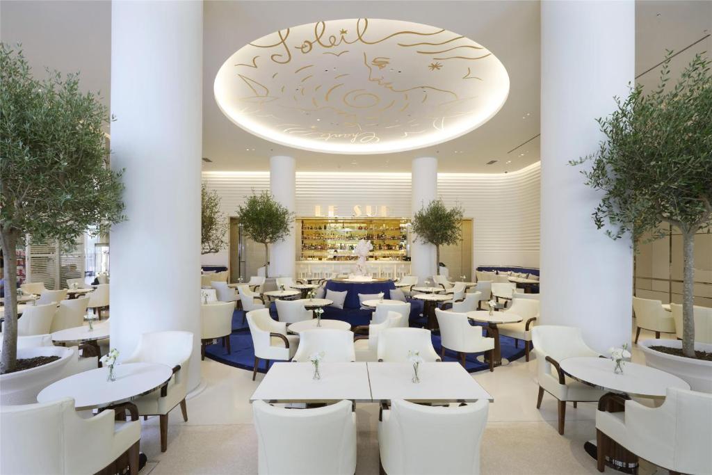 Hôtel Martinez, in The Unbound Collection by Hyatt - Resim 28