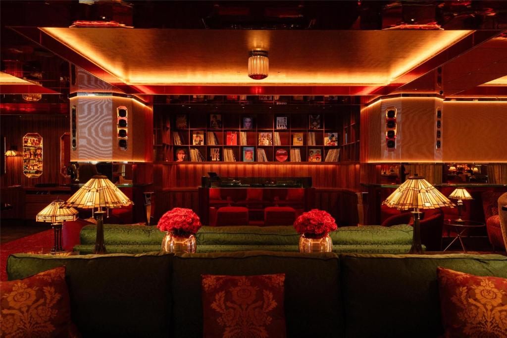 Hôtel Martinez, in The Unbound Collection by Hyatt - Resim 31