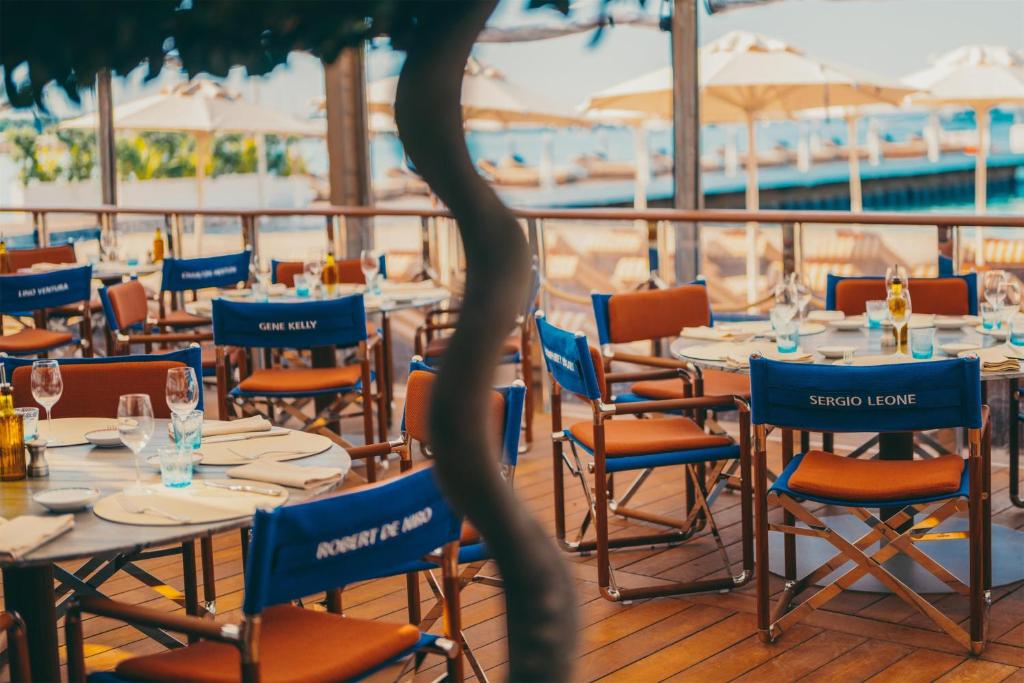 Hôtel Martinez, in The Unbound Collection by Hyatt - Resim 35