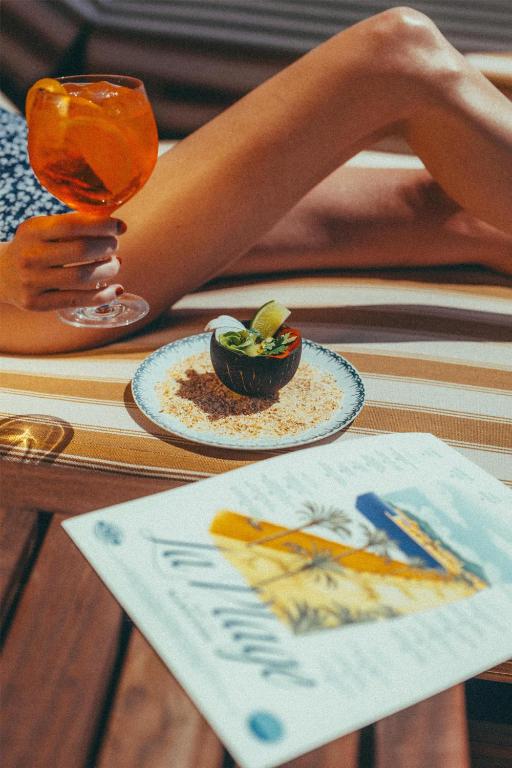 Hôtel Martinez, in The Unbound Collection by Hyatt - Resim 39