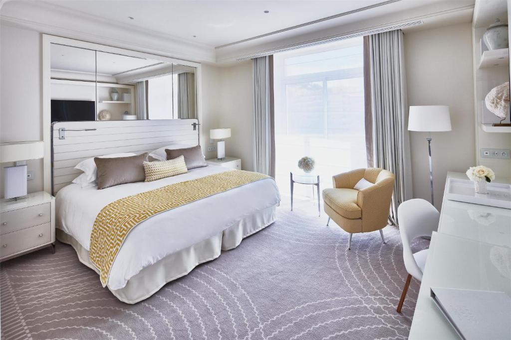 Hôtel Martinez, in The Unbound Collection by Hyatt - Resim 45