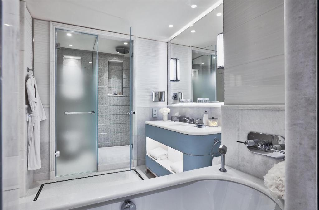 
Junior Suite with Terrace
