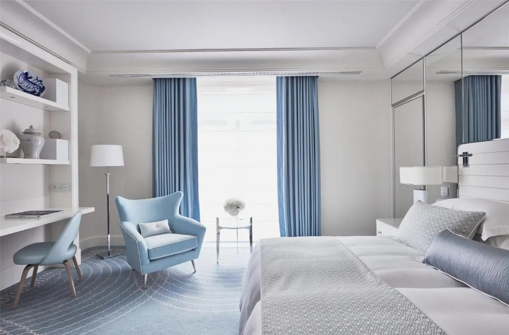 Premium Twin Room with Sea View