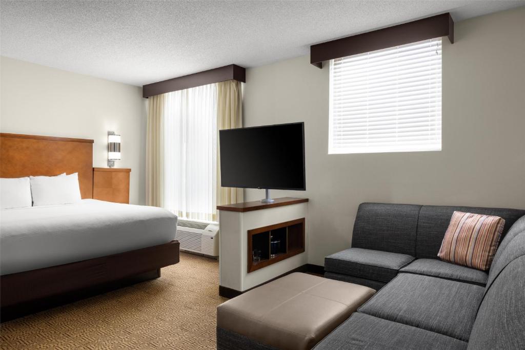 Hyatt Place Memphis Germantown photo
