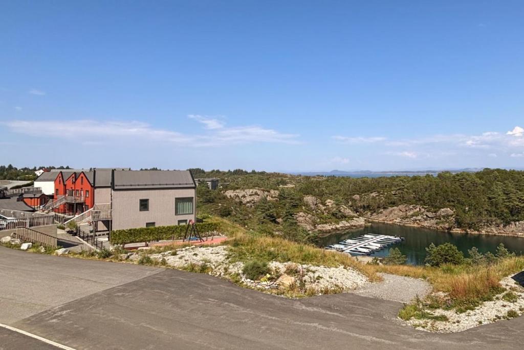 Φυσικό τοπίο κοντά σε αυτό το διαμέρισμα