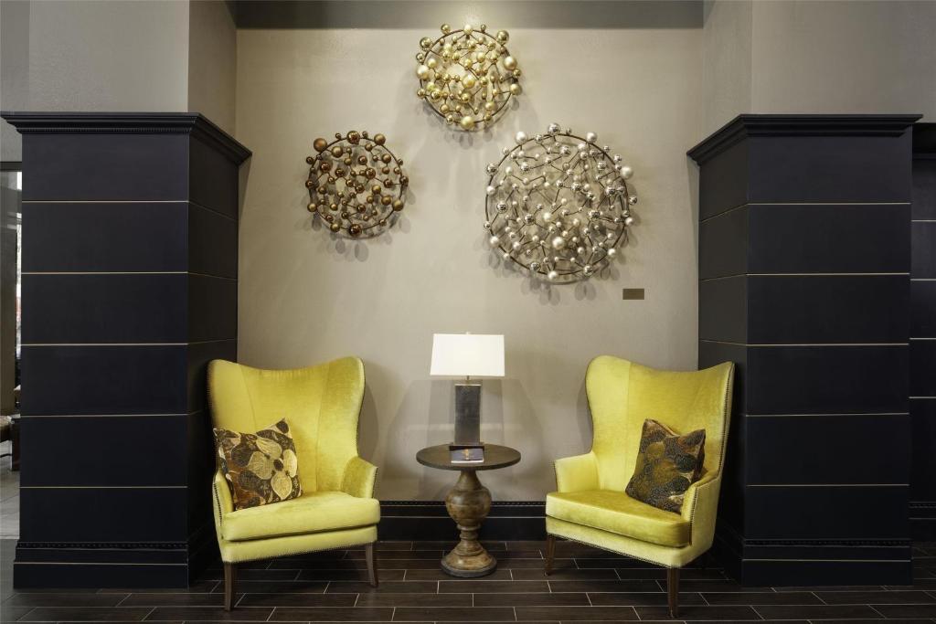 Hyatt Place Knoxville/Downtown photo