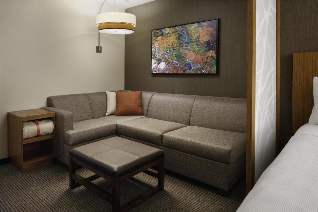 Hyatt Place Knoxville/Downtown photo