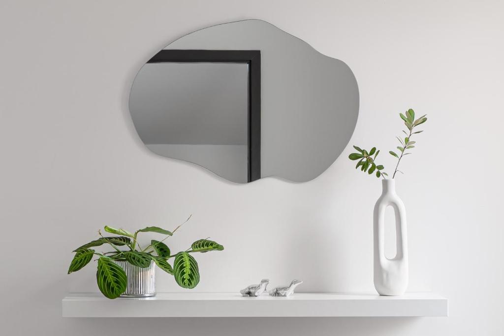 Coco Chanel Boutique Apartment by goodnite cz - 4