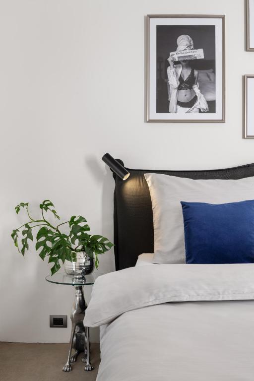 Coco Chanel Boutique Apartment by goodnite cz - 1