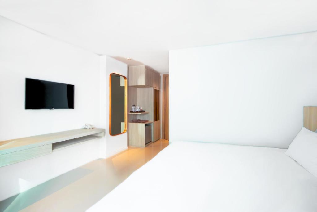 Zand Morada Pattaya - Resim 15