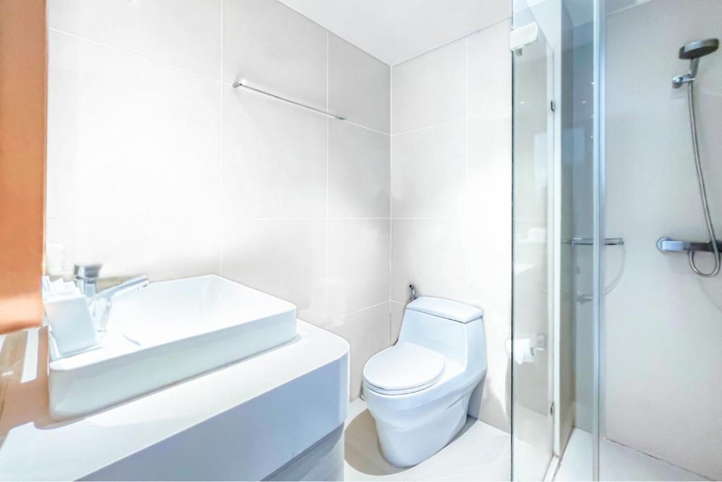 Zand Morada Pattaya - Resim 12