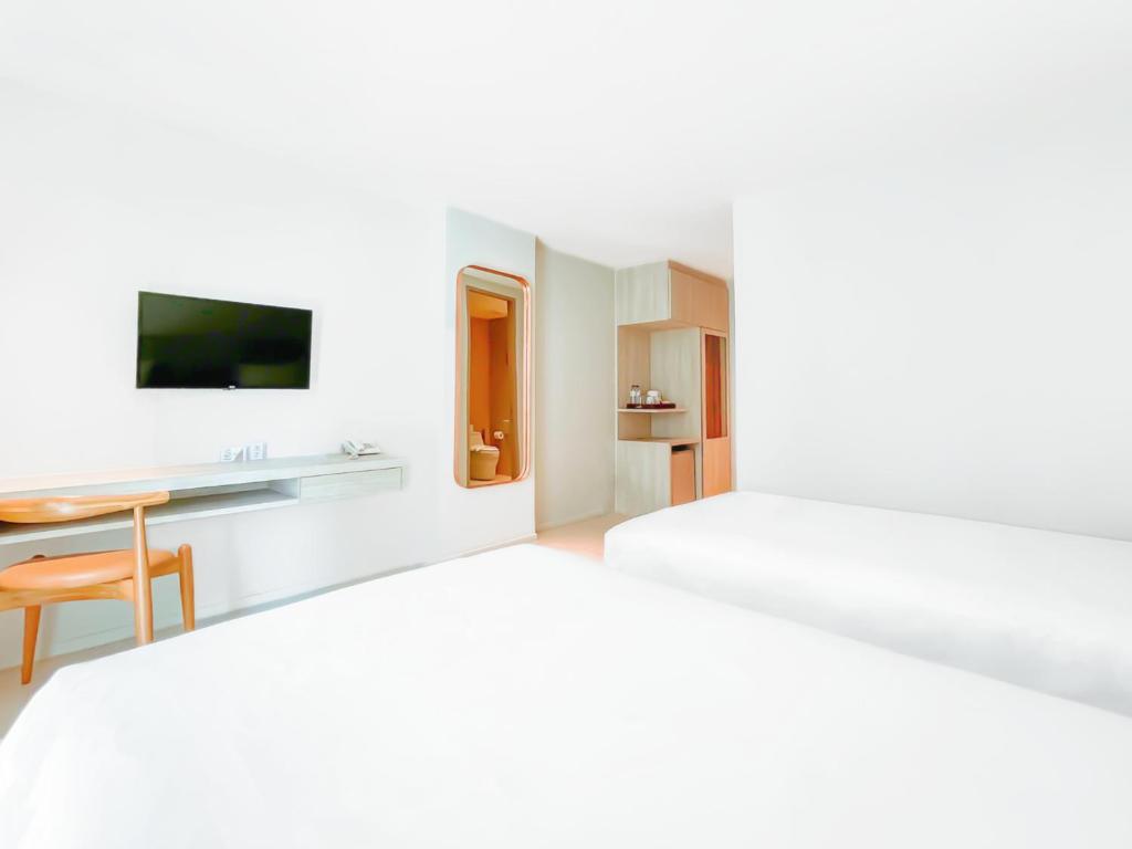 
Superior Double or Twin Room
