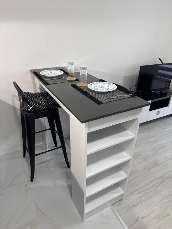 Φωτογραφία από το άλμπουμ του Luxury view apartmen - Skopje στα Σκόπια