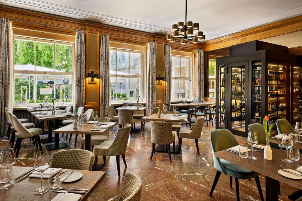 Hotel Elephant Weimar, Autograph Collection - 16