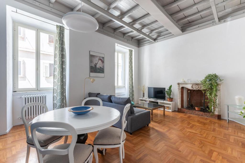 Florentia Family Suites