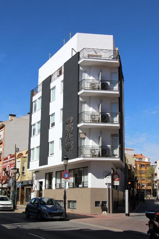 Hotel Bosquemar, Benicàssim – Updated 2023 Prices