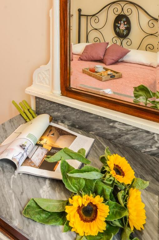 Casa Scola Loano - Standaard King Room