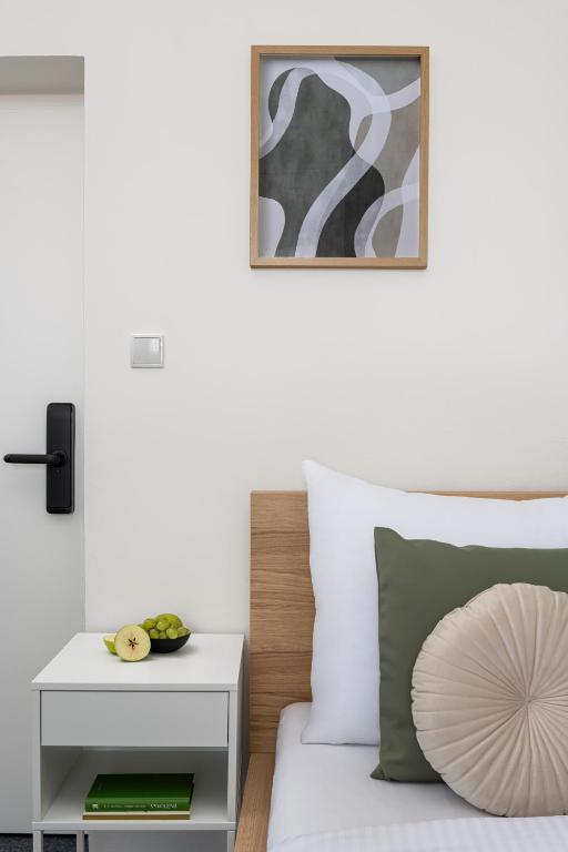 Riverside Hotel by goodnite cz - Resim 5