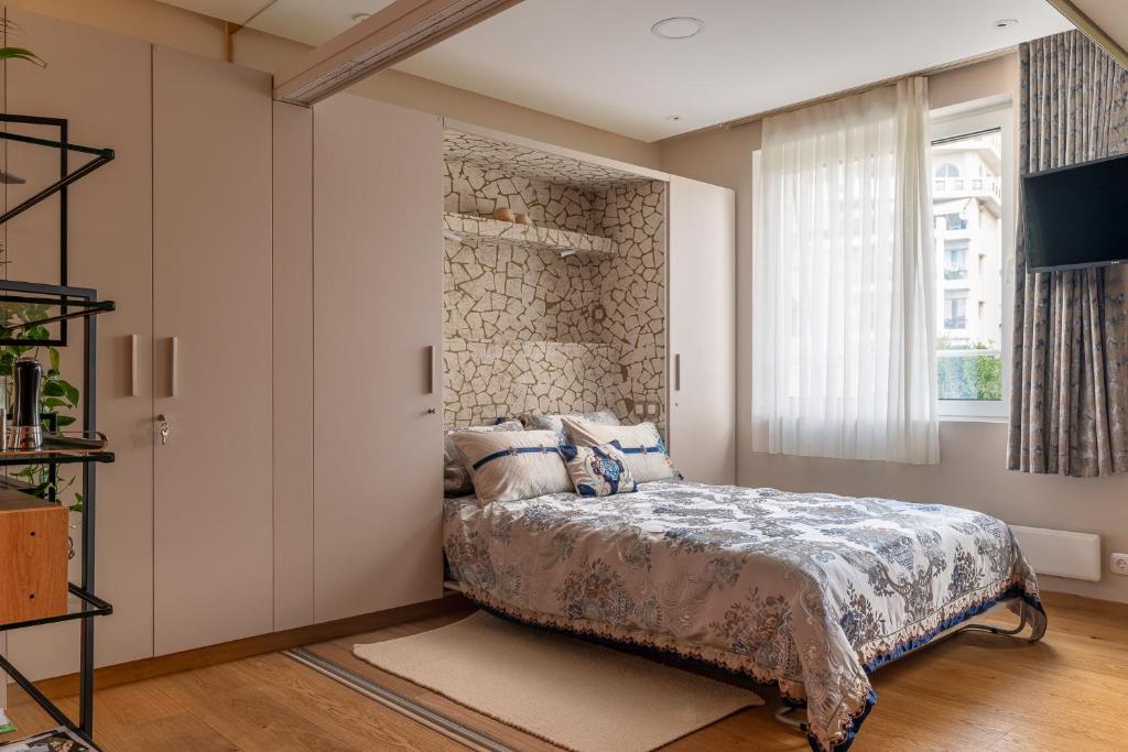Zen home