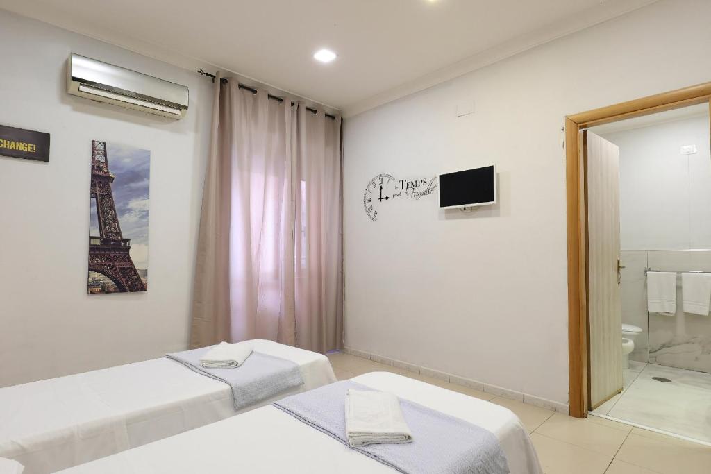 Hotel Cesare 14 - Resim 34