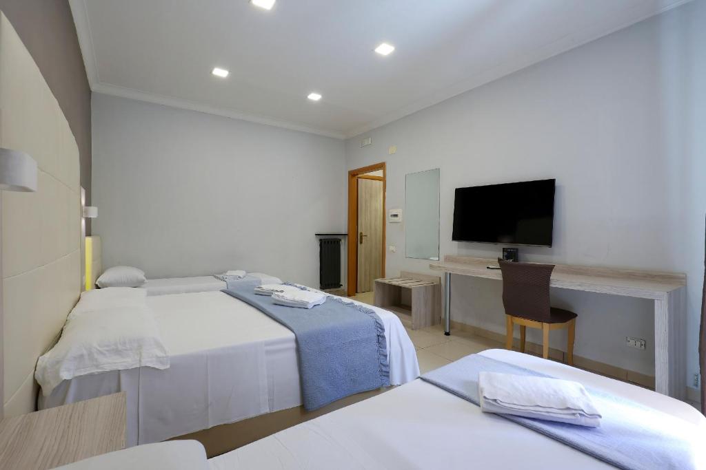Hotel Cesare 14 - Resim 28