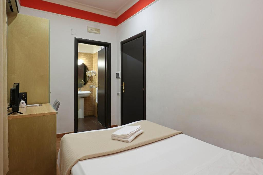 Hotel Cesare 14 - Resim 29