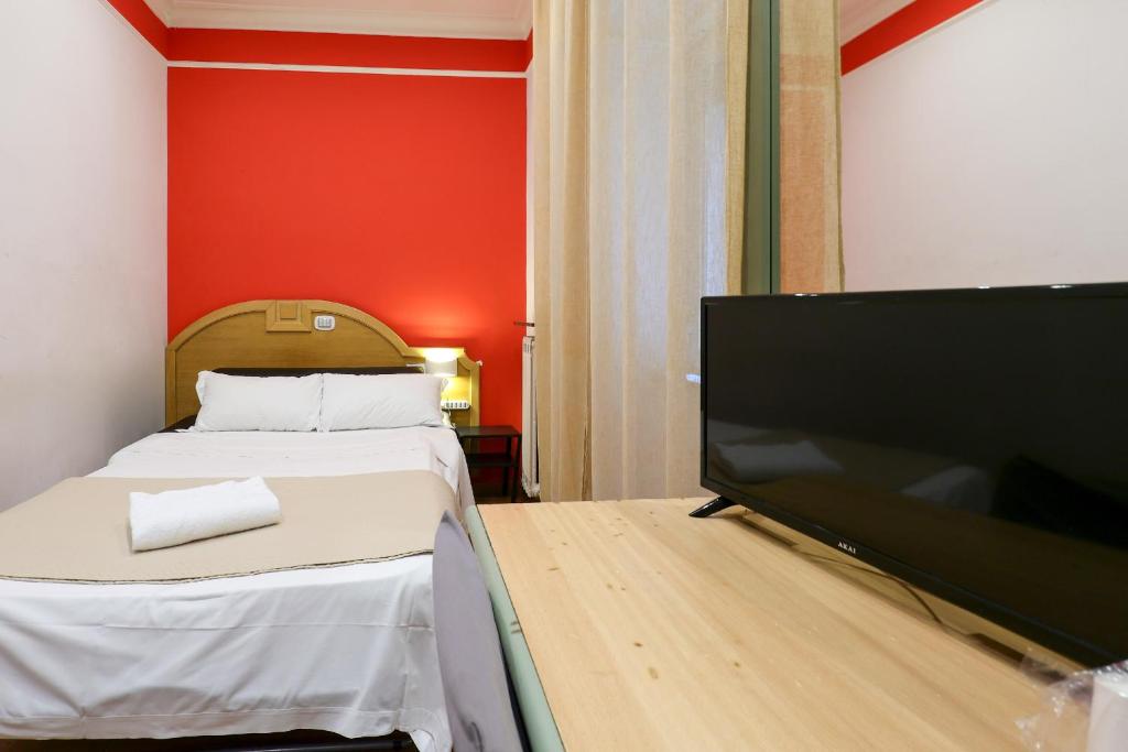 Hotel Cesare 14 - Resim 18