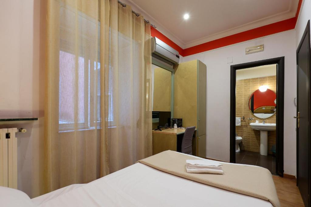Hotel Cesare 14 - Resim 21
