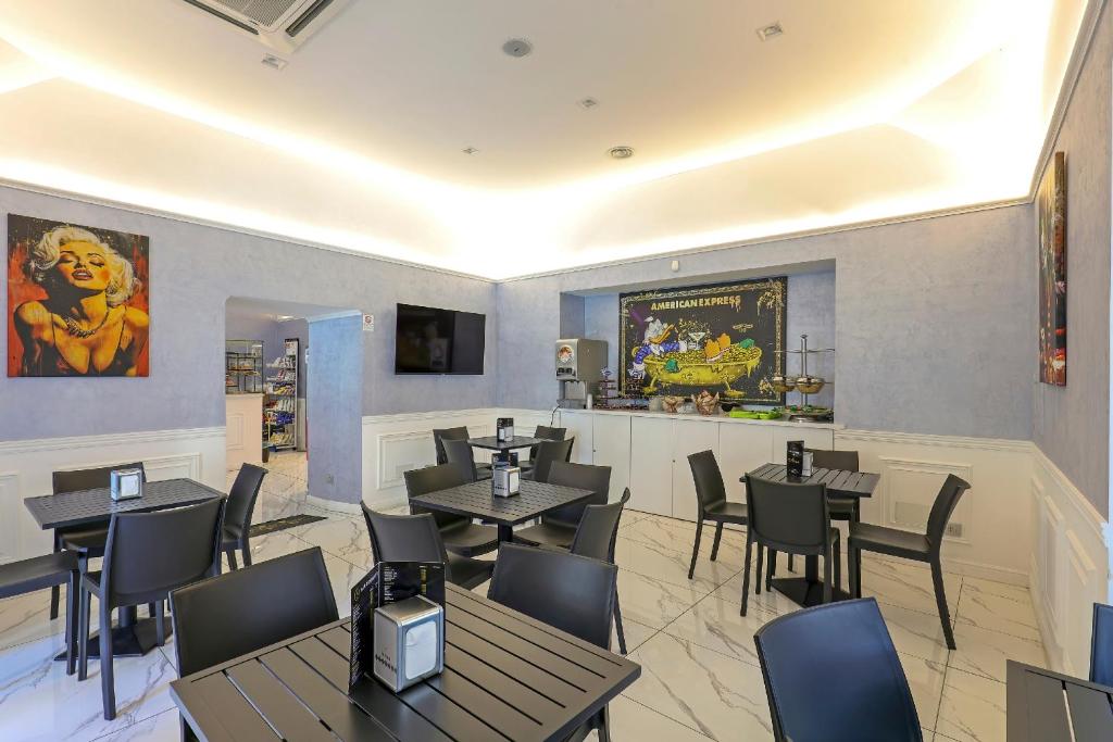 Hotel Cesare 14 - Resim 2