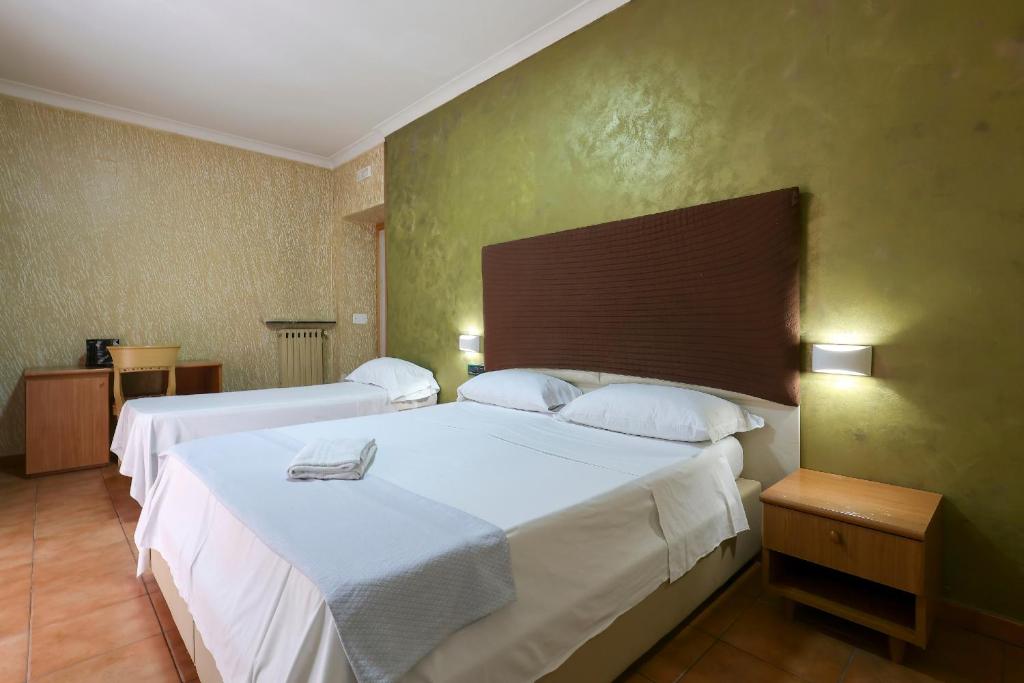 Hotel Cesare 14 - Resim 10