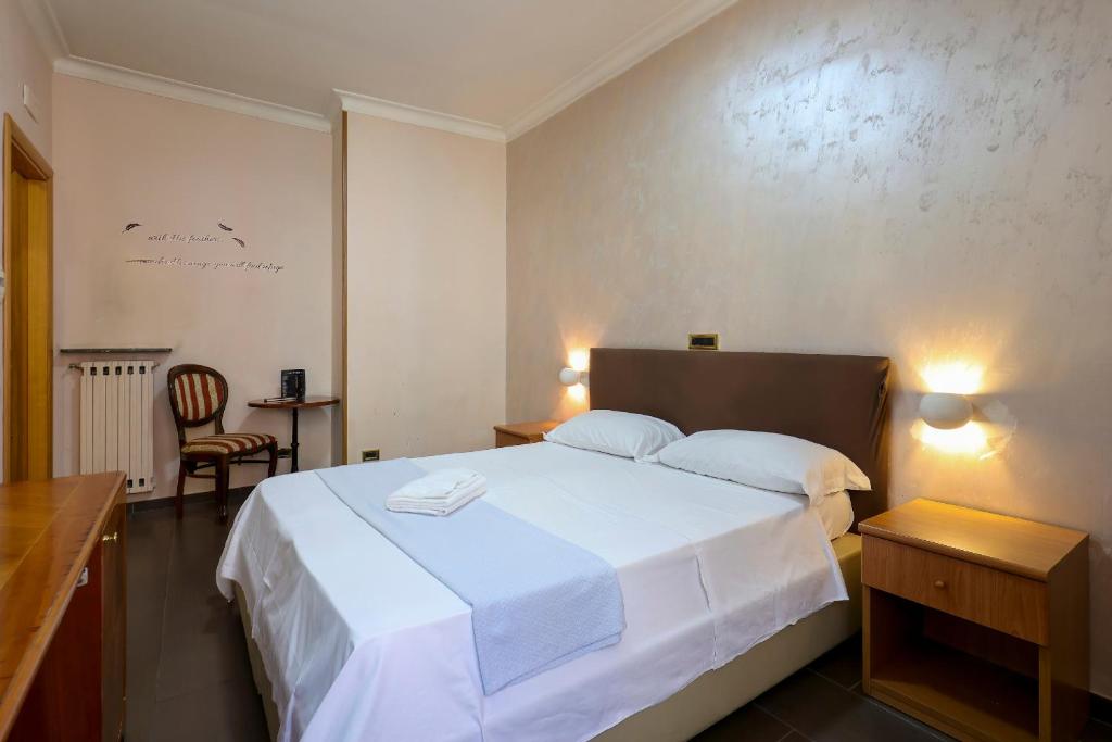 Hotel Cesare 14 - Resim 19