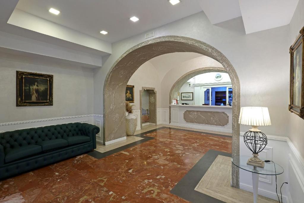 Hotel Cesare 14 - Resim 14