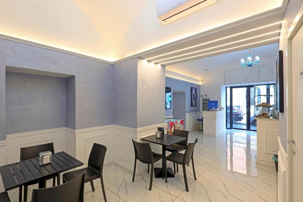 Hotel Cesare 14 - Resim 20