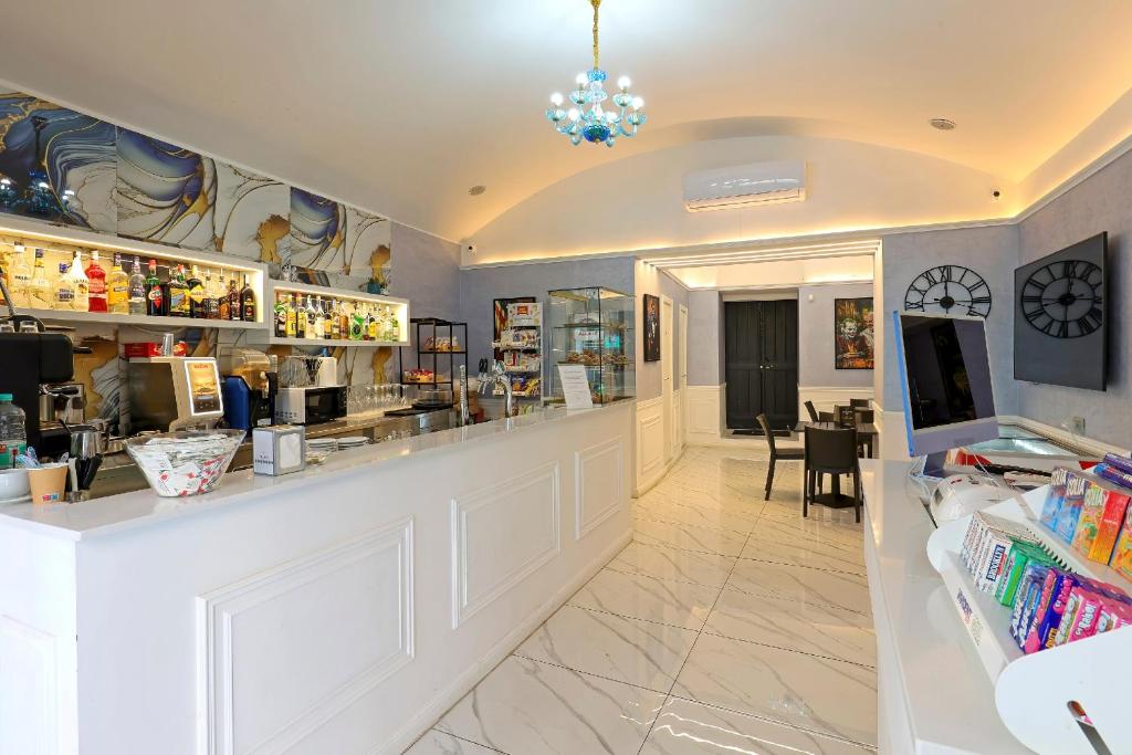 Hotel Cesare 14 - Resim 7