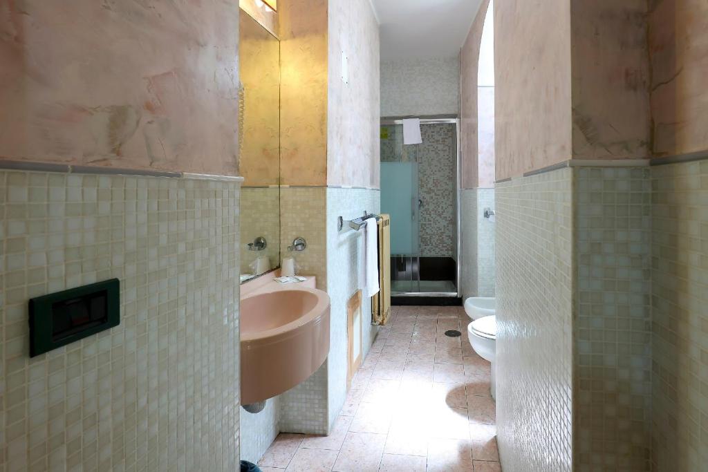 Hotel Cesare 14 - Resim 22