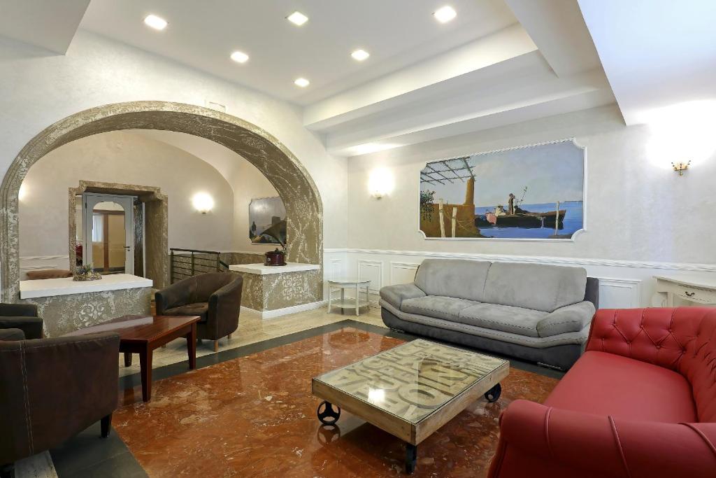 Hotel Cesare 14 - Resim 3