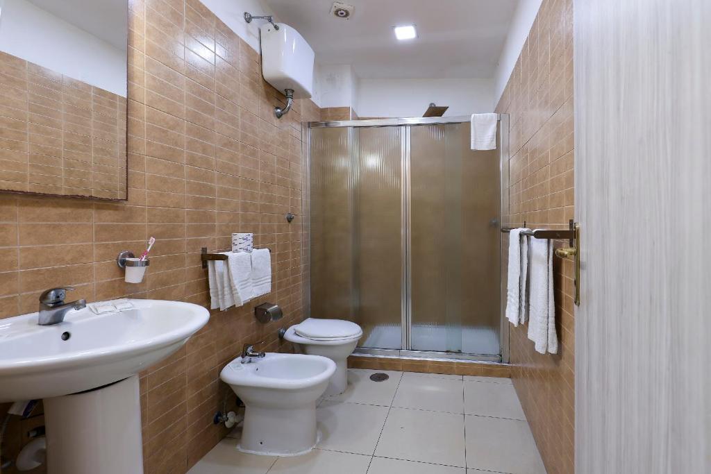 Hotel Cesare 14 - Resim 36