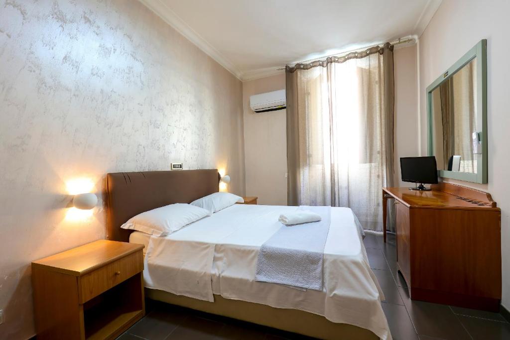 Hotel Cesare 14 - Resim 26