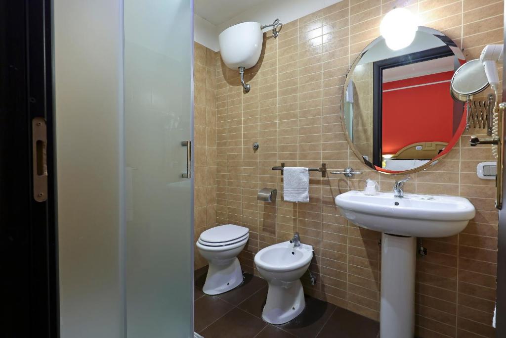 Hotel Cesare 14 - Resim 35