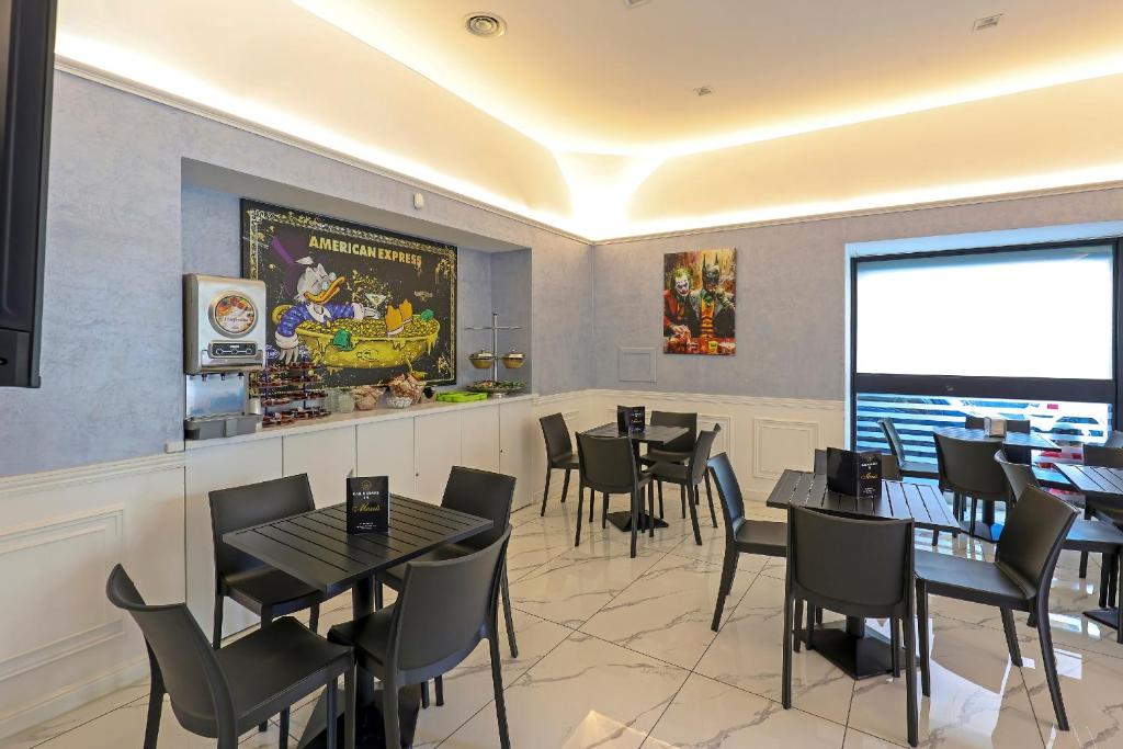 Hotel Cesare 14 - Resim 27